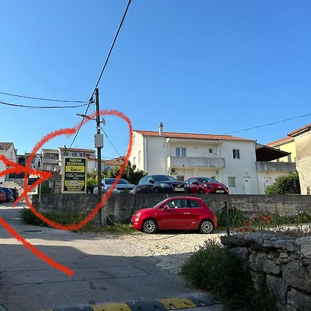 Villa Lucica טרוגיר מראה חיצוני תמונה