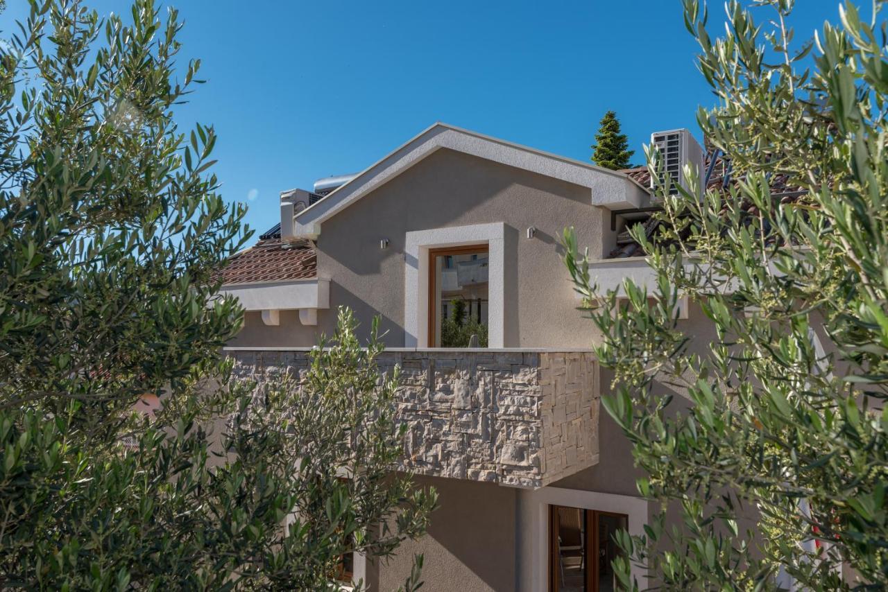 Villa Lucica טרוגיר מראה חיצוני תמונה