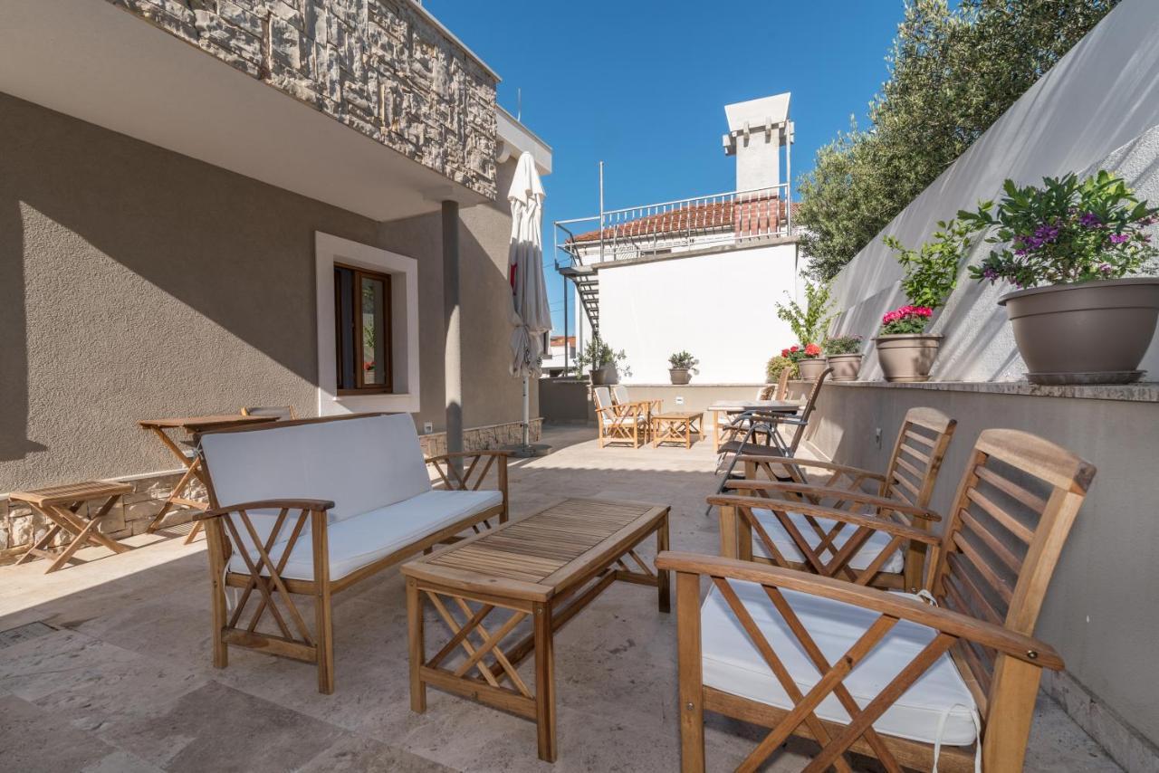 Villa Lucica טרוגיר מראה חיצוני תמונה
