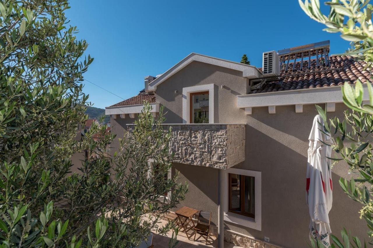 Villa Lucica טרוגיר מראה חיצוני תמונה