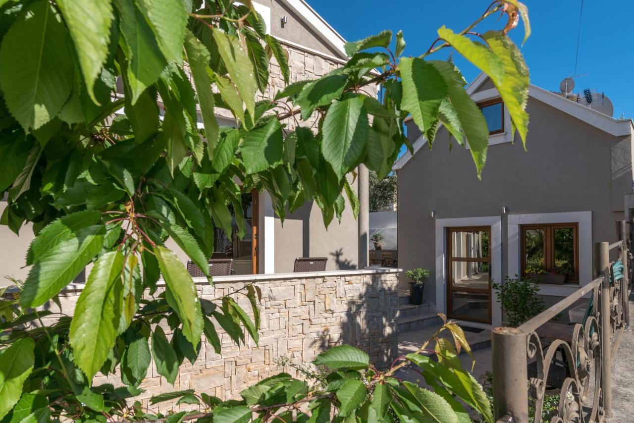 Villa Lucica טרוגיר מראה חיצוני תמונה