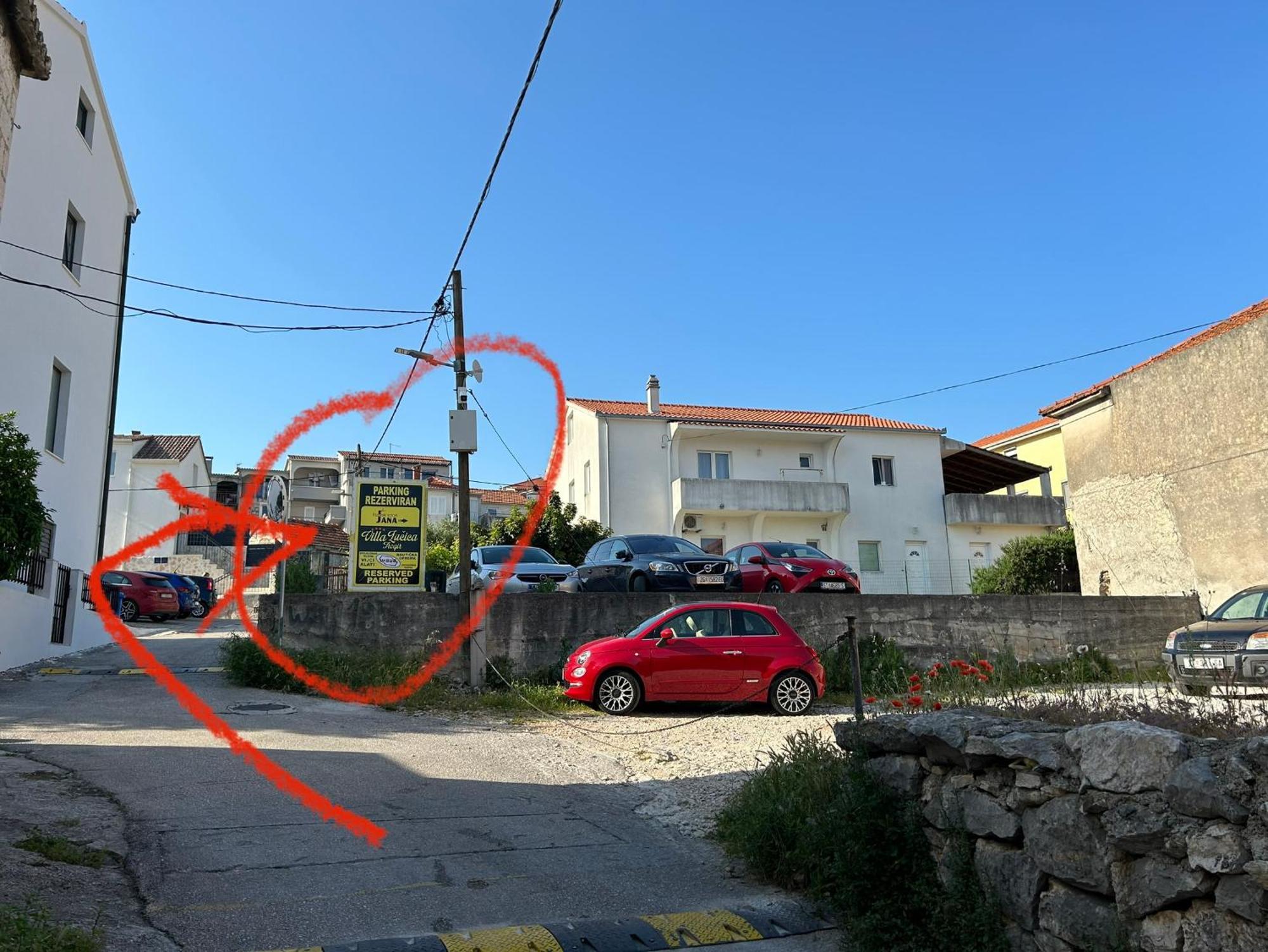 Villa Lucica טרוגיר מראה חיצוני תמונה