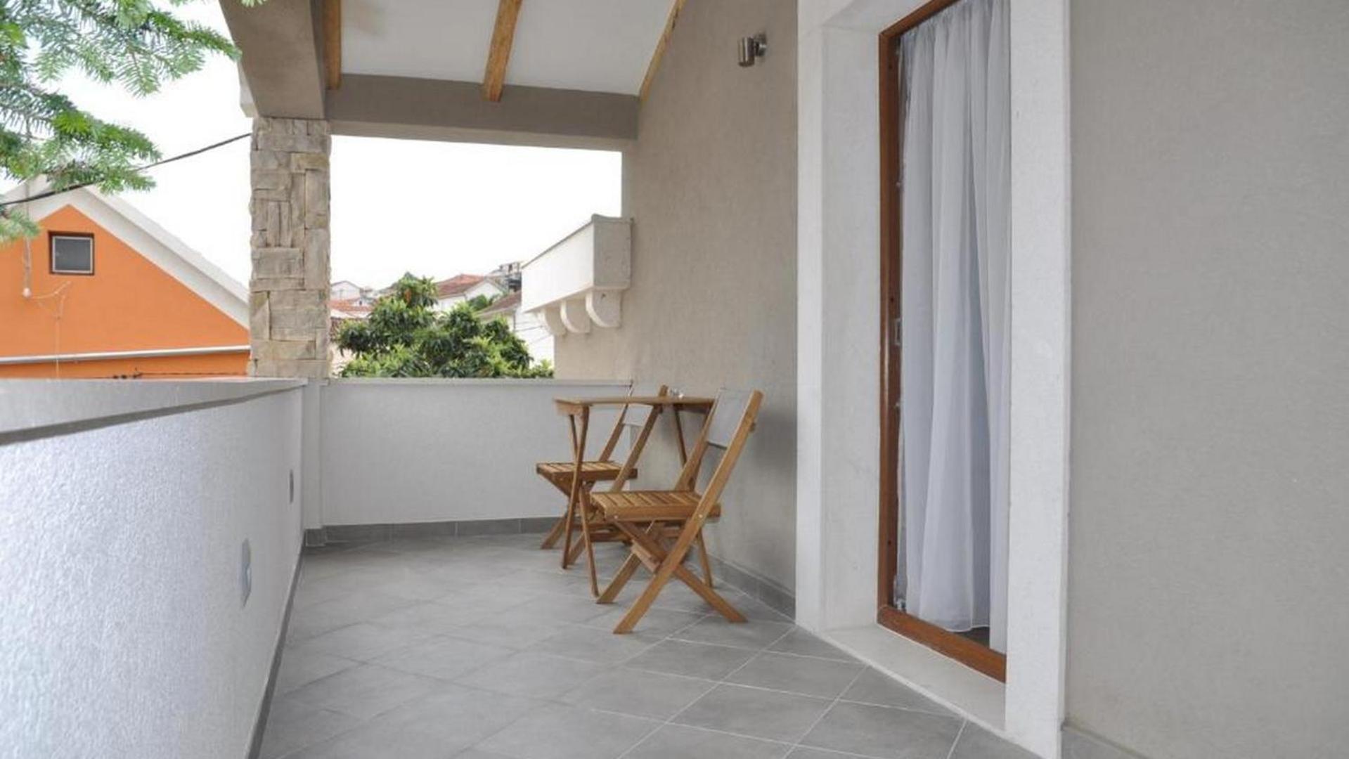 Villa Lucica טרוגיר מראה חיצוני תמונה