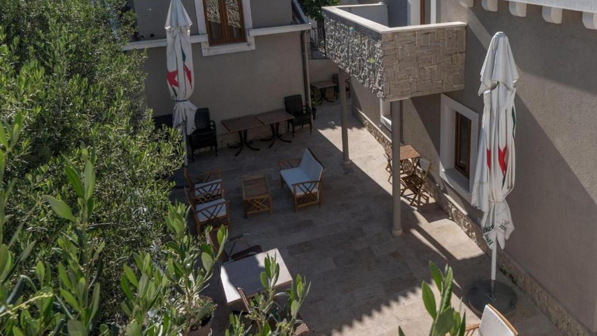 Villa Lucica טרוגיר מראה חיצוני תמונה