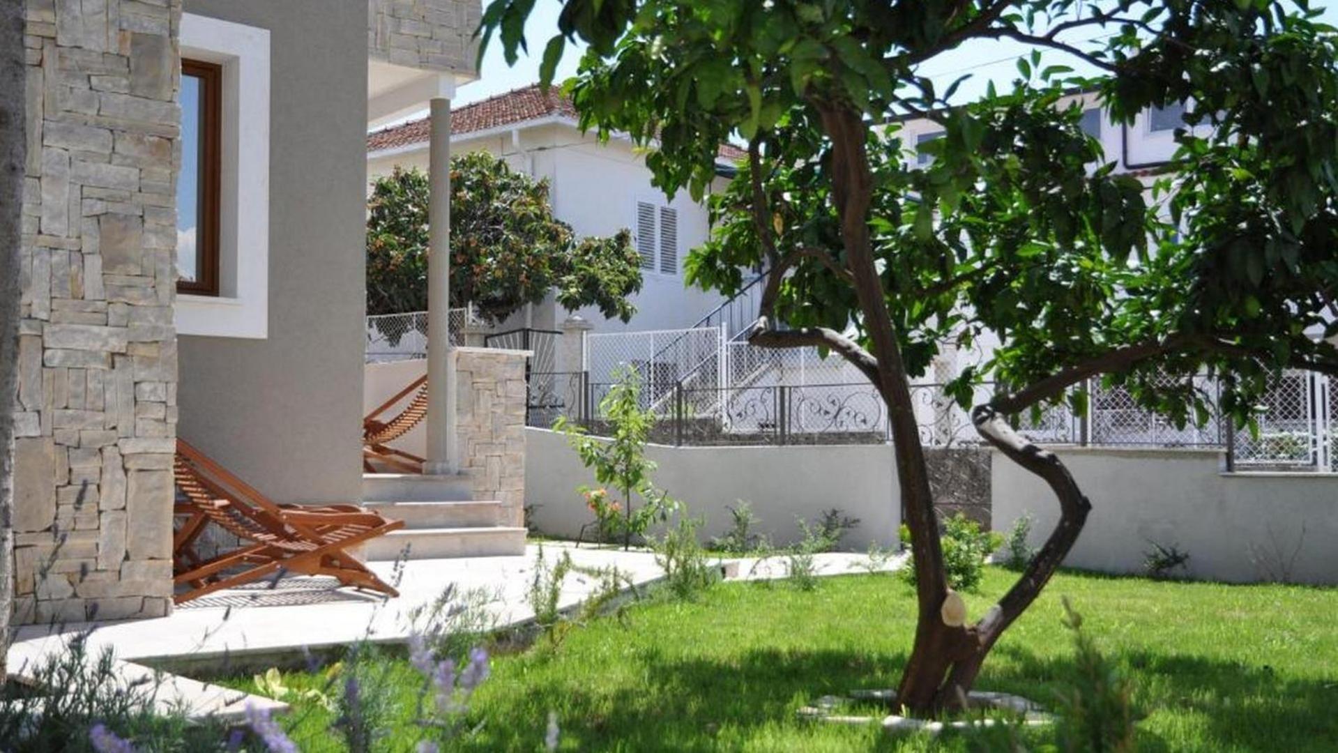 Villa Lucica טרוגיר מראה חיצוני תמונה