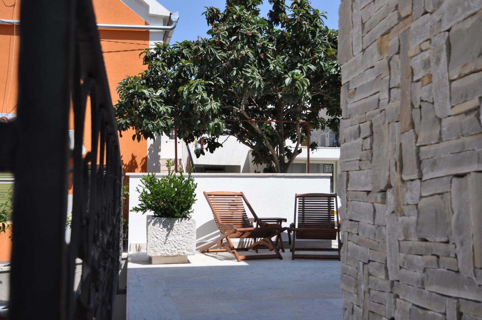 Villa Lucica טרוגיר מראה חיצוני תמונה
