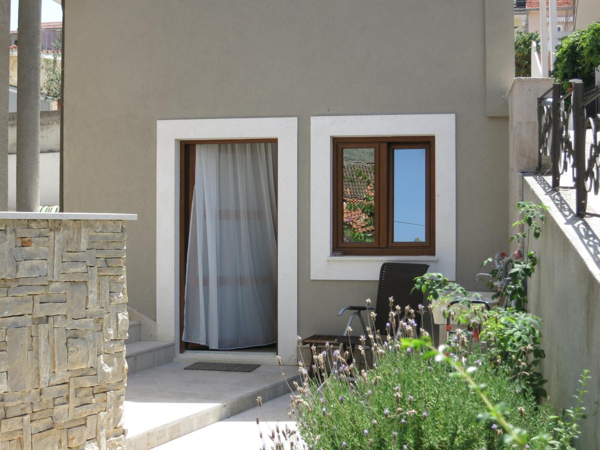 Villa Lucica טרוגיר חדר תמונה