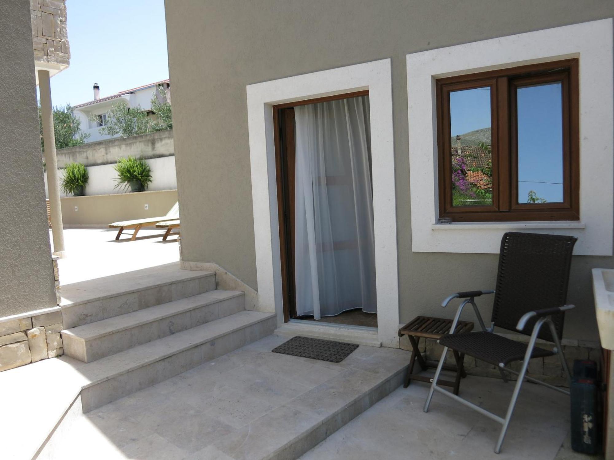 Villa Lucica טרוגיר חדר תמונה