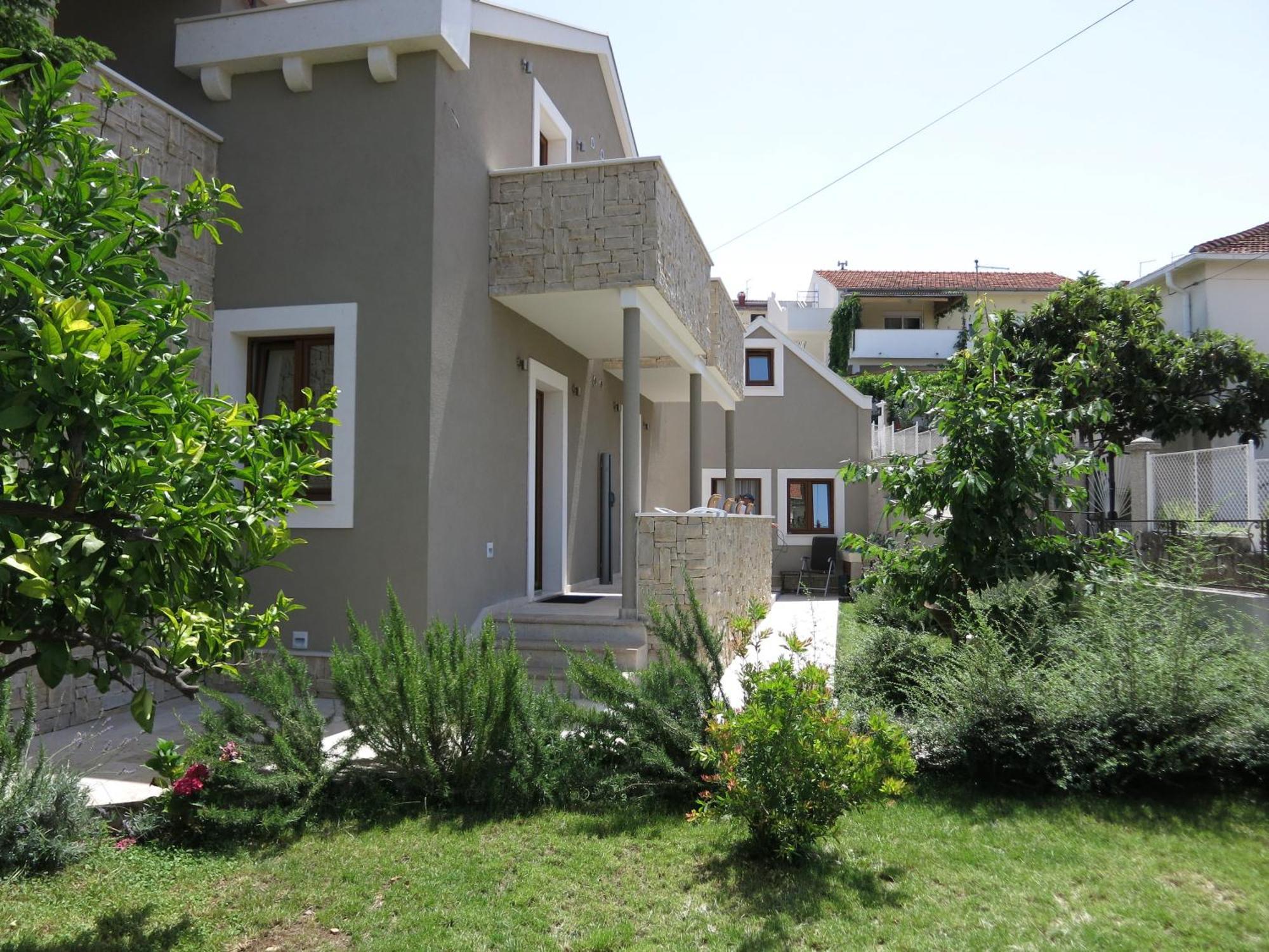 Villa Lucica טרוגיר חדר תמונה